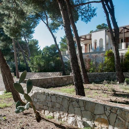 Caper Villa Santa Caterina  Exterior photo