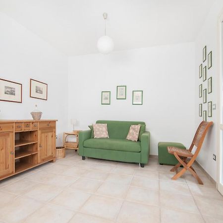 Caper Villa Santa Caterina  Exterior photo