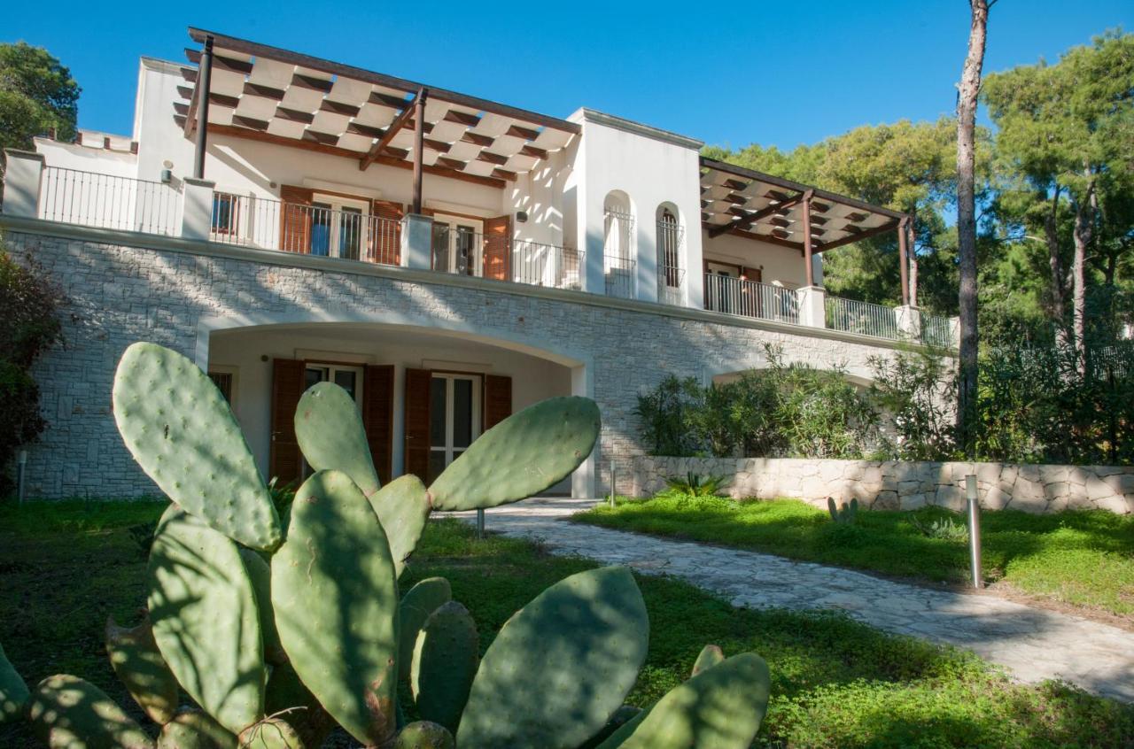 Caper Villa Santa Caterina  Exterior photo