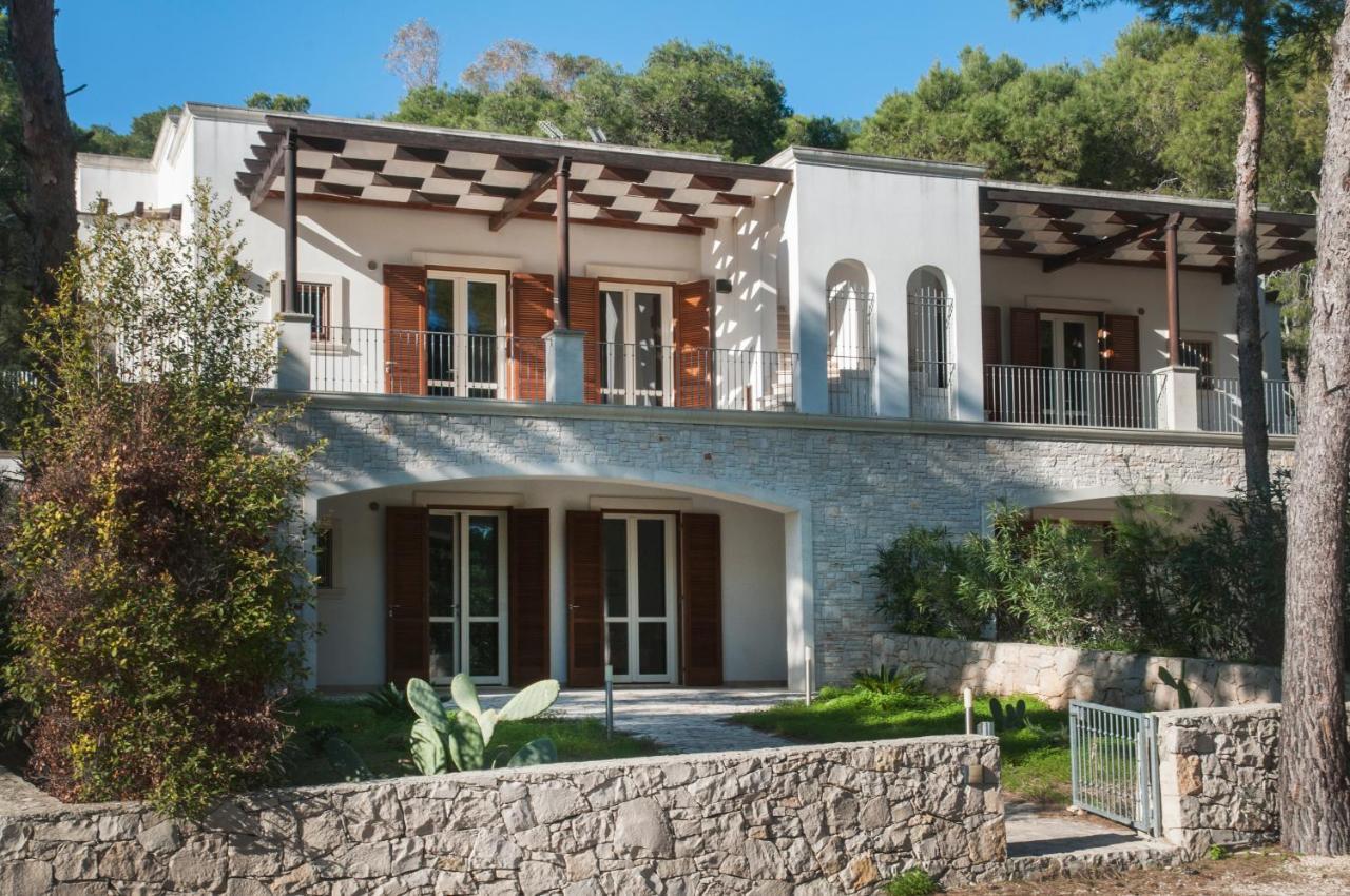Caper Villa Santa Caterina  Exterior photo