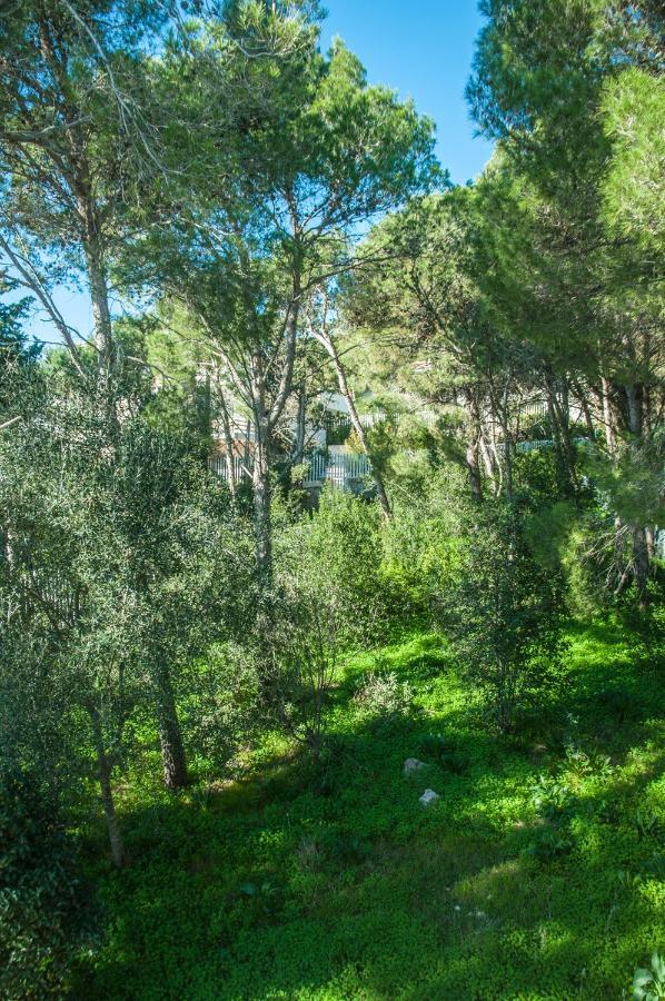 Caper Villa Santa Caterina  Exterior photo
