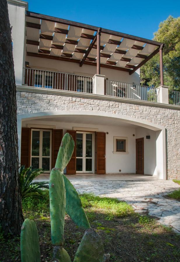 Caper Villa Santa Caterina  Exterior photo
