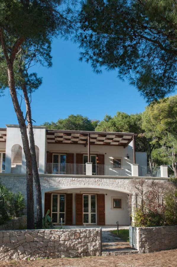 Caper Villa Santa Caterina  Exterior photo