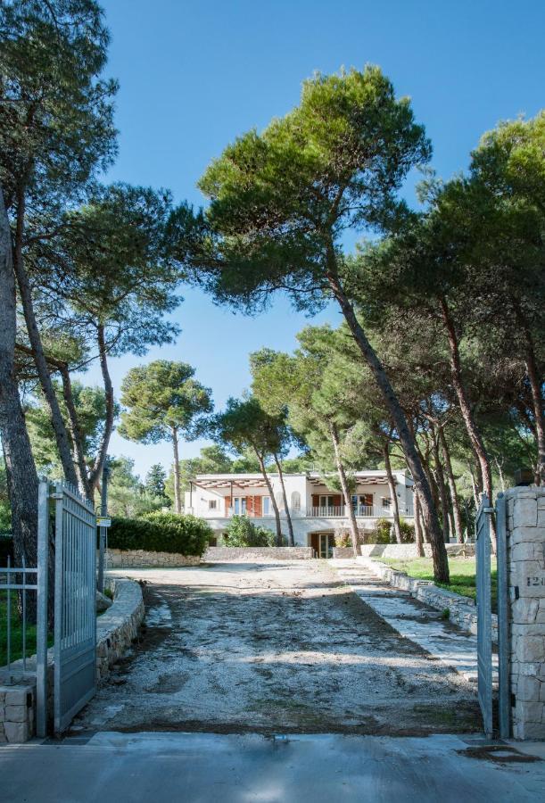 Caper Villa Santa Caterina  Exterior photo