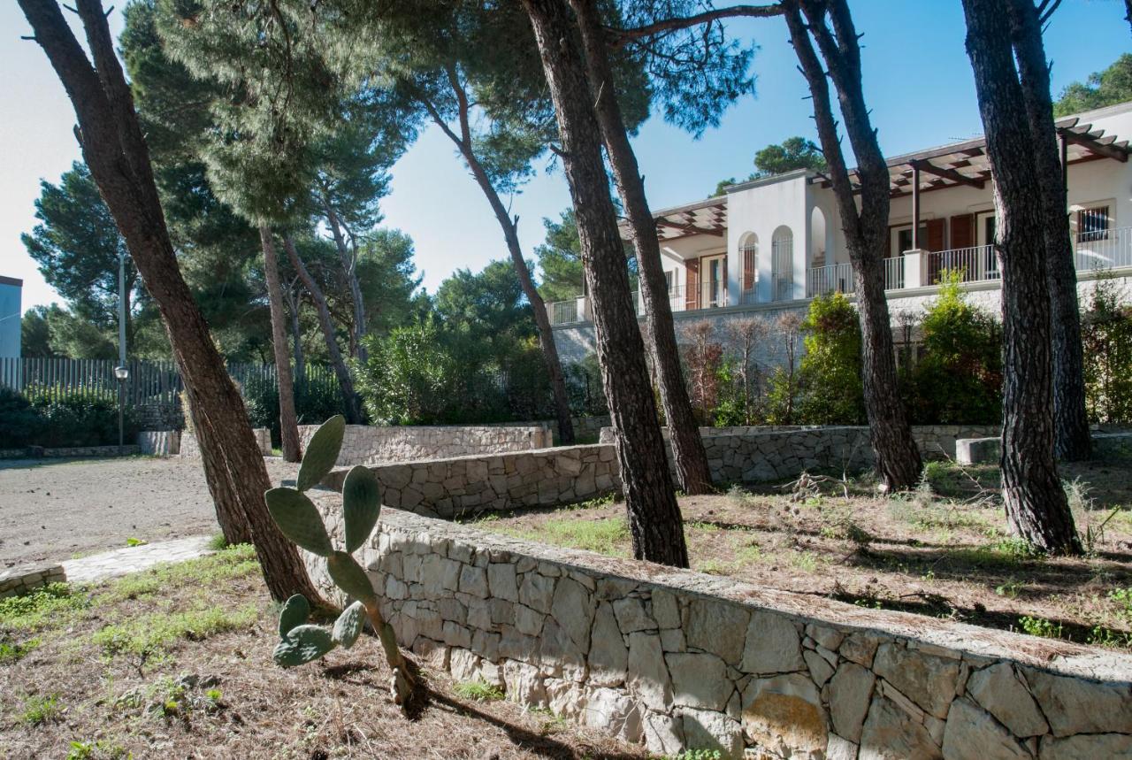 Caper Villa Santa Caterina  Exterior photo
