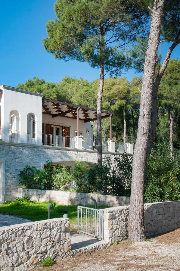 Caper Villa Santa Caterina  Exterior photo