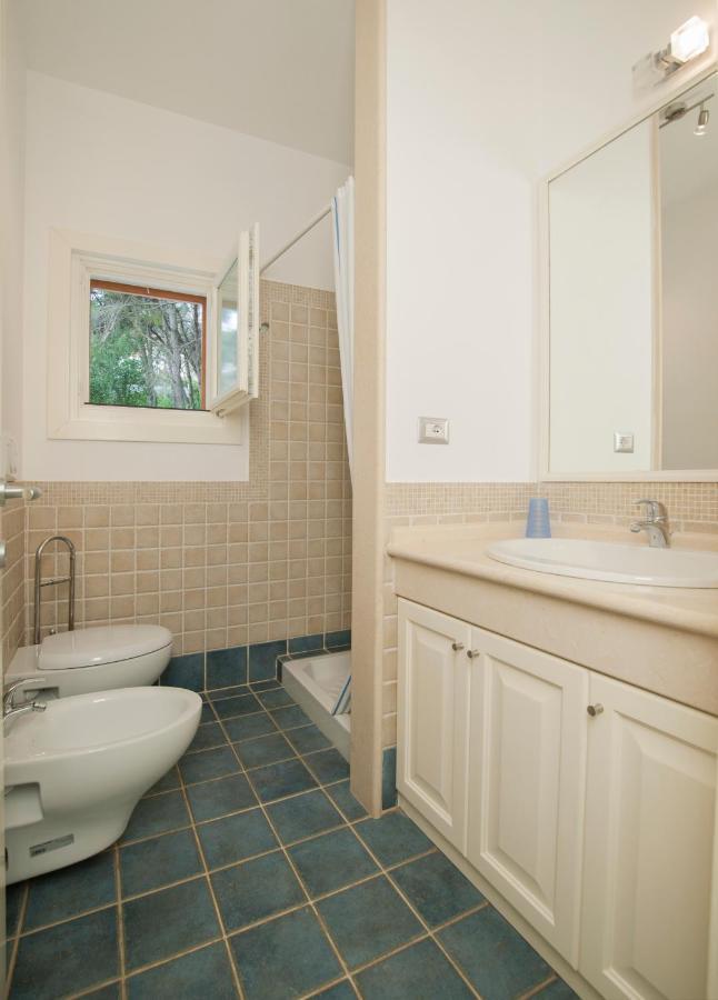 Caper Villa Santa Caterina  Exterior photo
