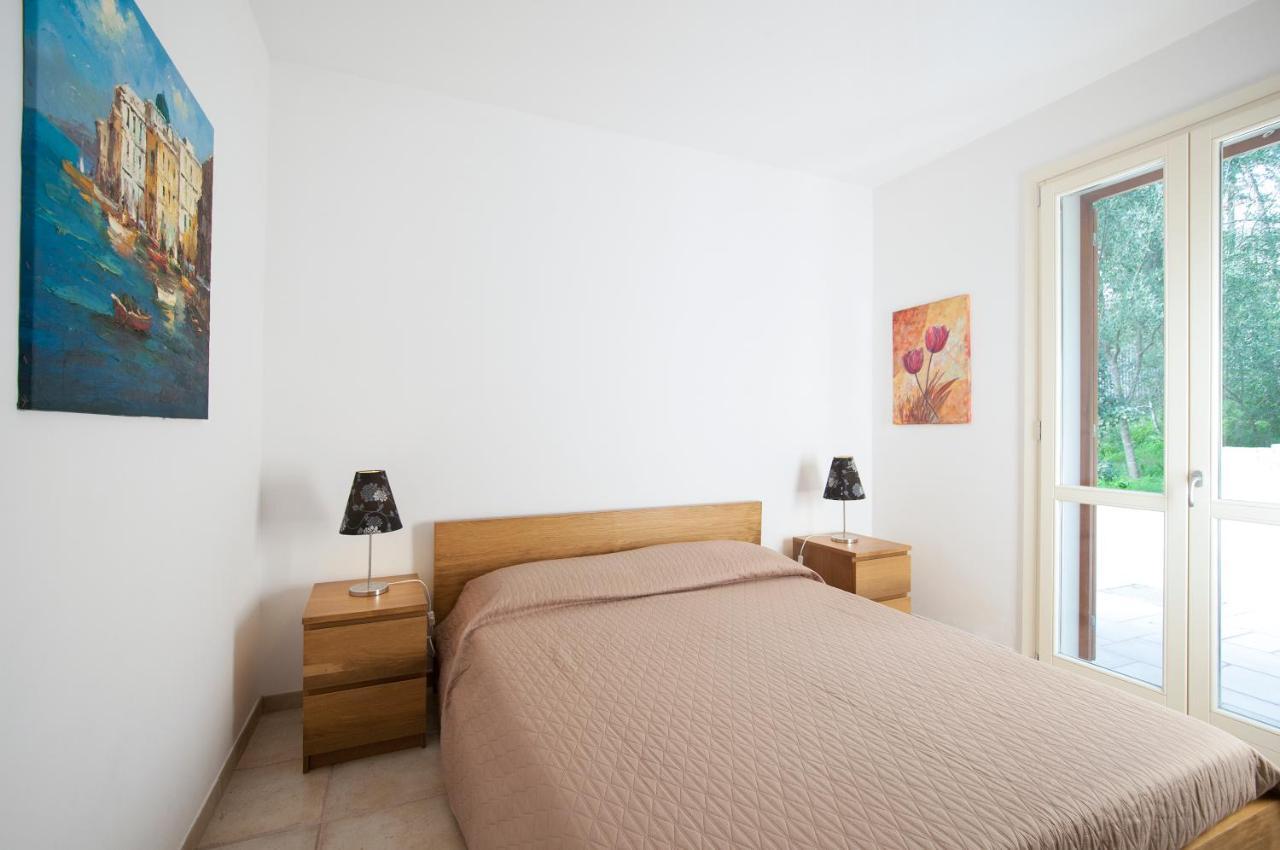 Caper Villa Santa Caterina  Exterior photo