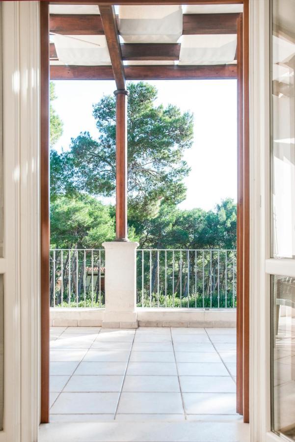 Caper Villa Santa Caterina  Exterior photo