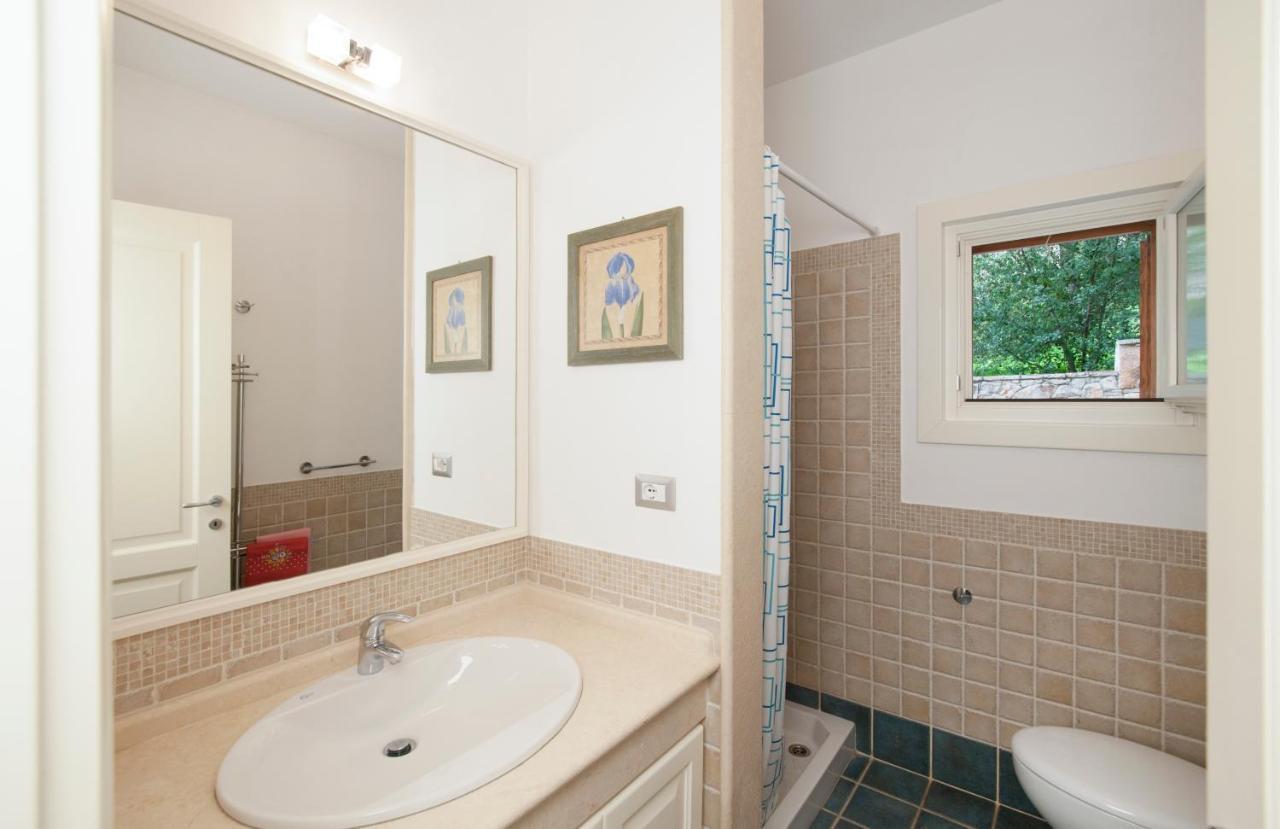 Caper Villa Santa Caterina  Exterior photo