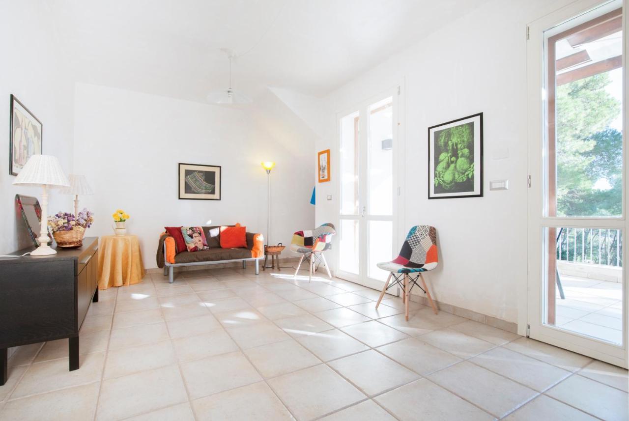 Caper Villa Santa Caterina  Exterior photo