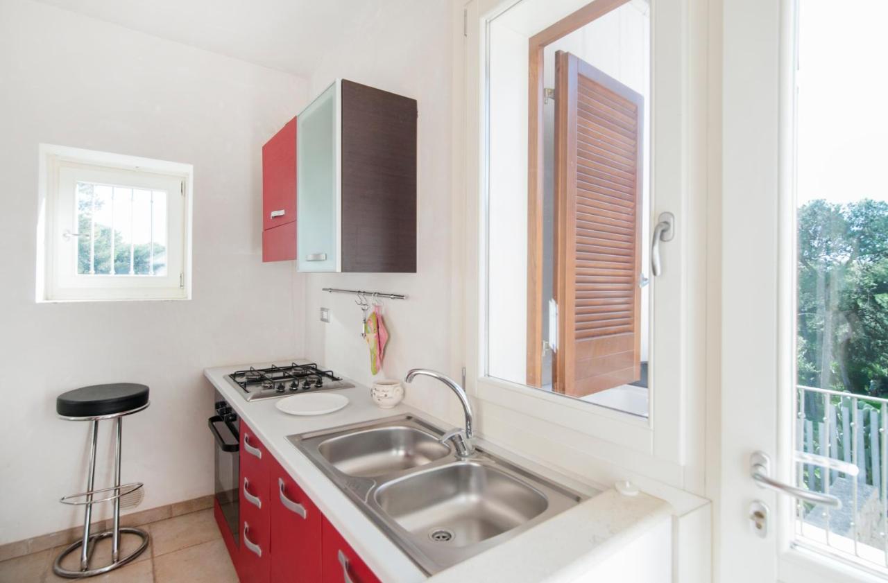 Caper Villa Santa Caterina  Exterior photo