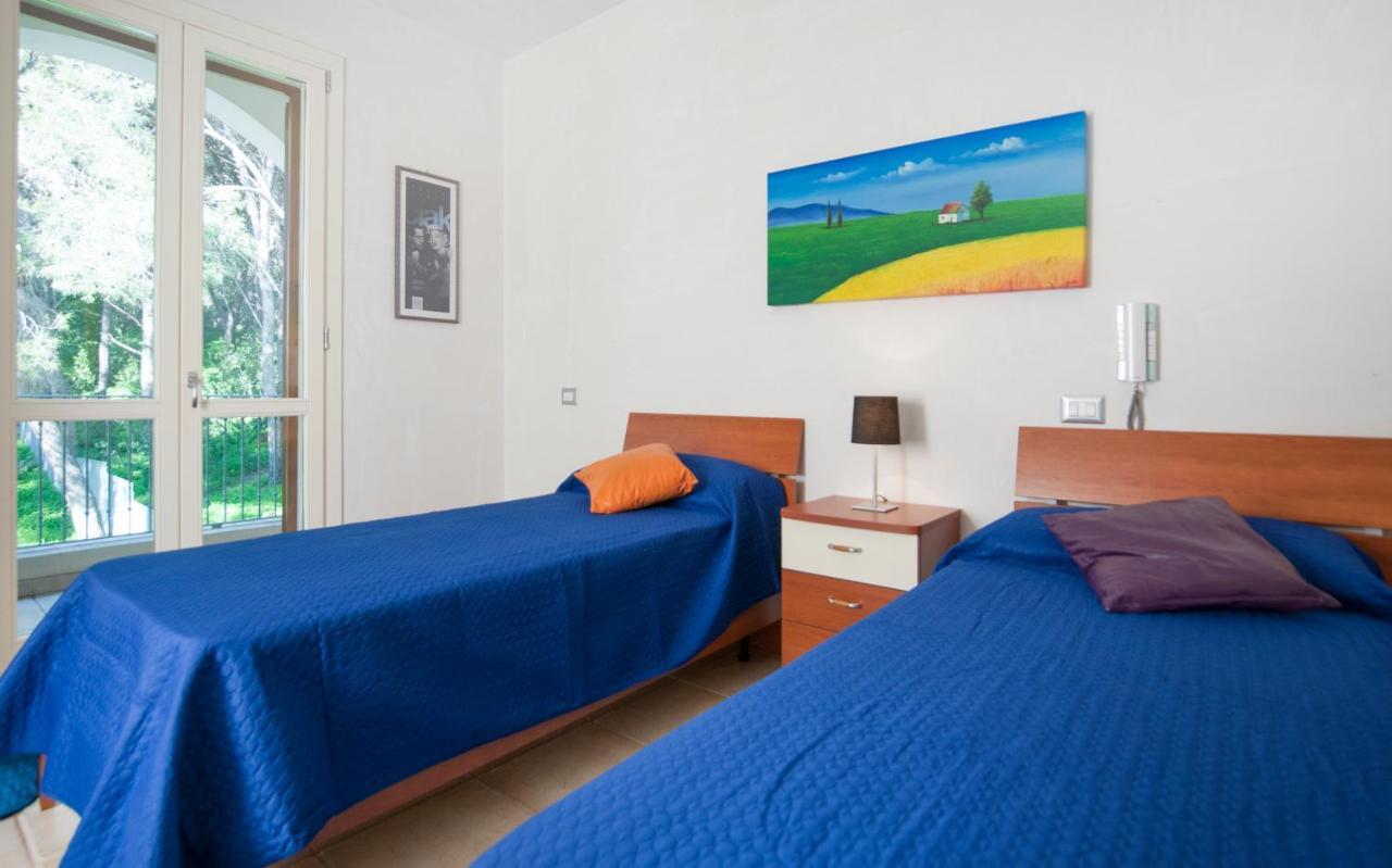 Caper Villa Santa Caterina  Exterior photo