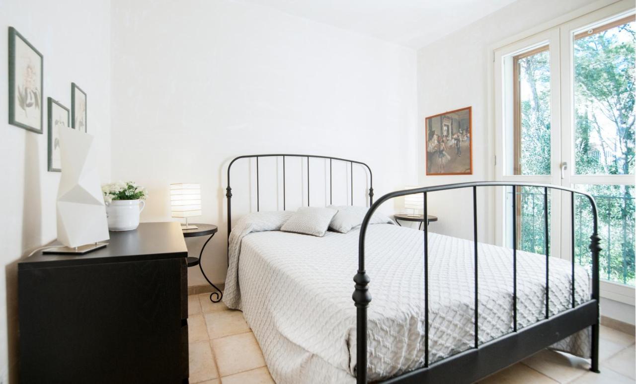 Caper Villa Santa Caterina  Exterior photo