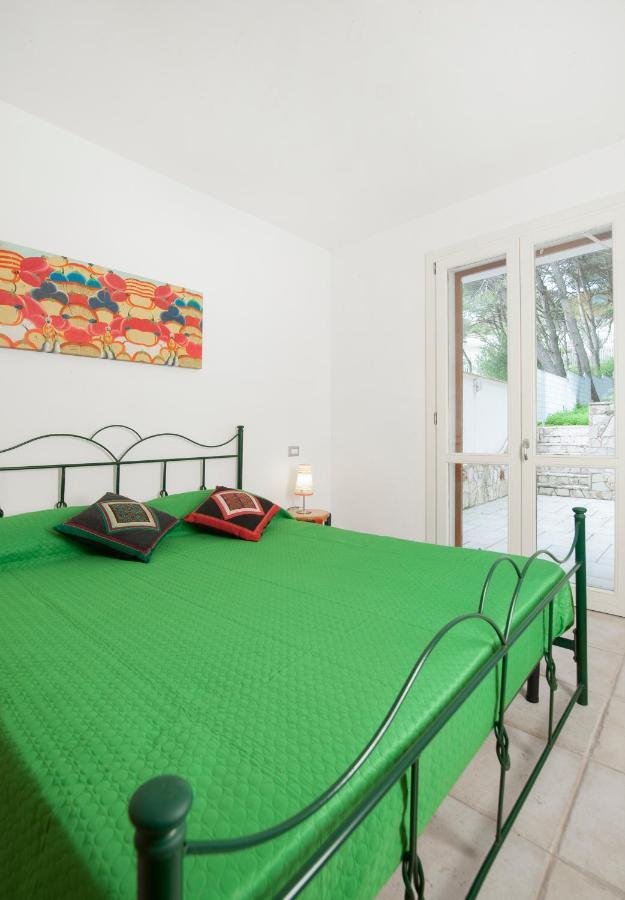 Caper Villa Santa Caterina  Exterior photo