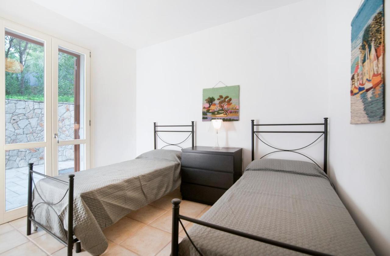 Caper Villa Santa Caterina  Exterior photo