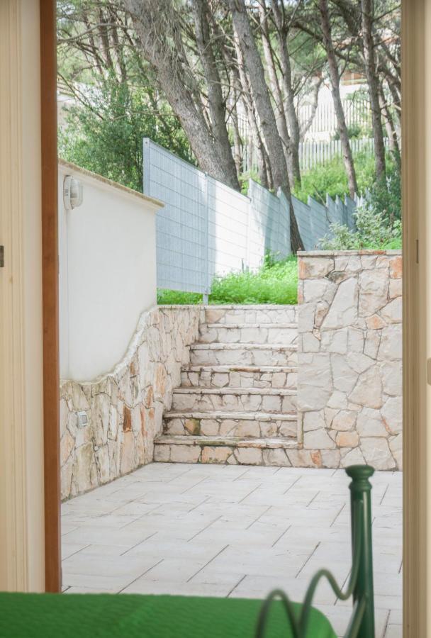 Caper Villa Santa Caterina  Exterior photo