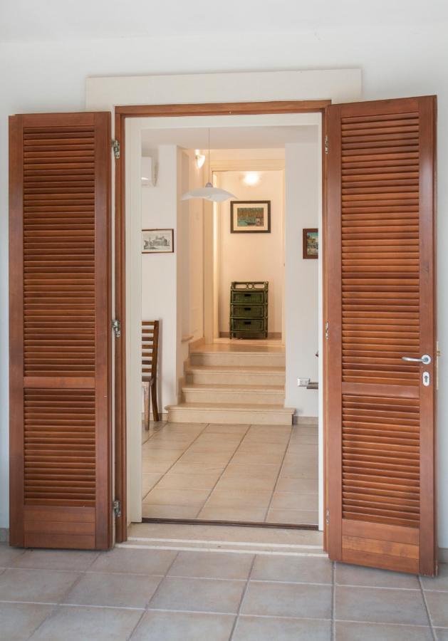 Caper Villa Santa Caterina  Exterior photo