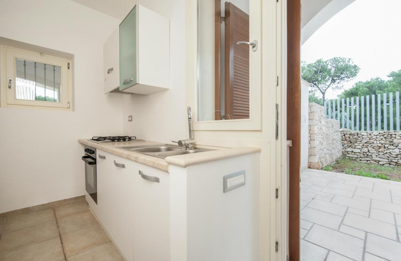 Caper Villa Santa Caterina  Exterior photo