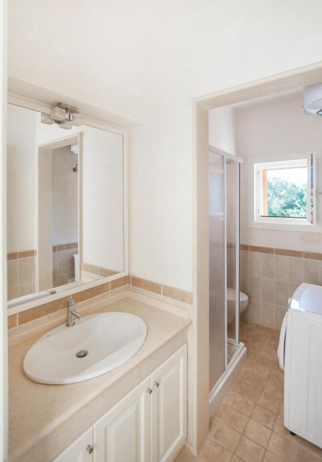 Caper Villa Santa Caterina  Exterior photo