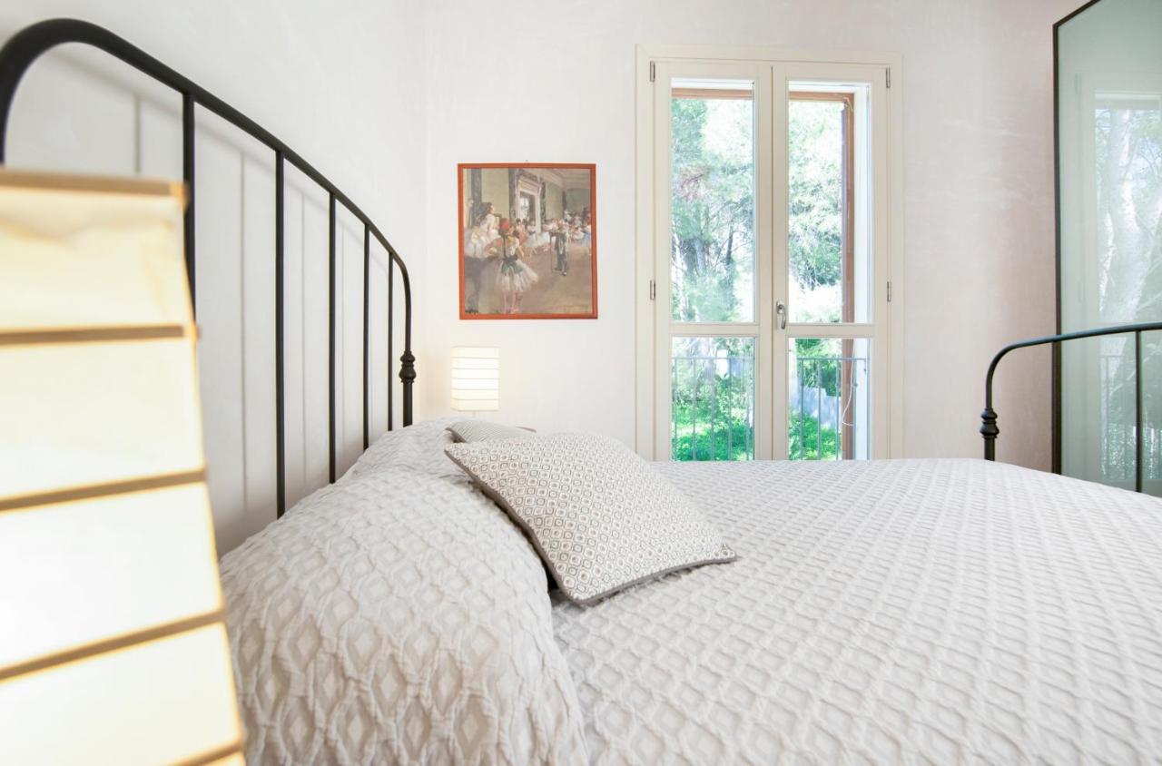 Caper Villa Santa Caterina  Exterior photo