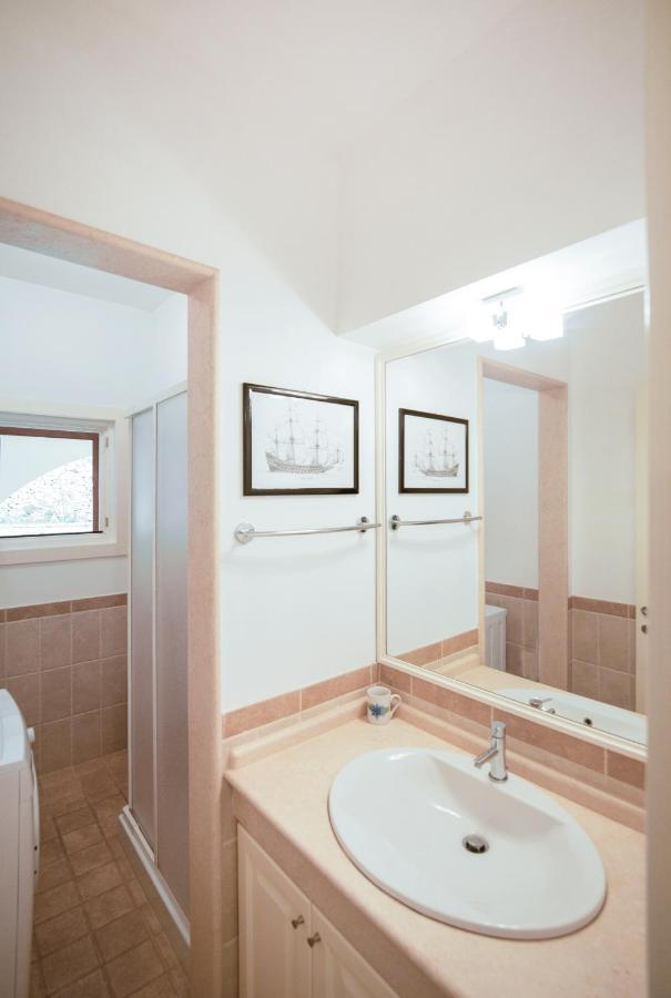 Caper Villa Santa Caterina  Exterior photo