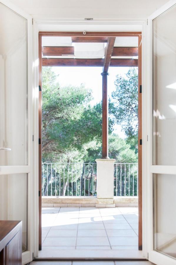 Caper Villa Santa Caterina  Exterior photo