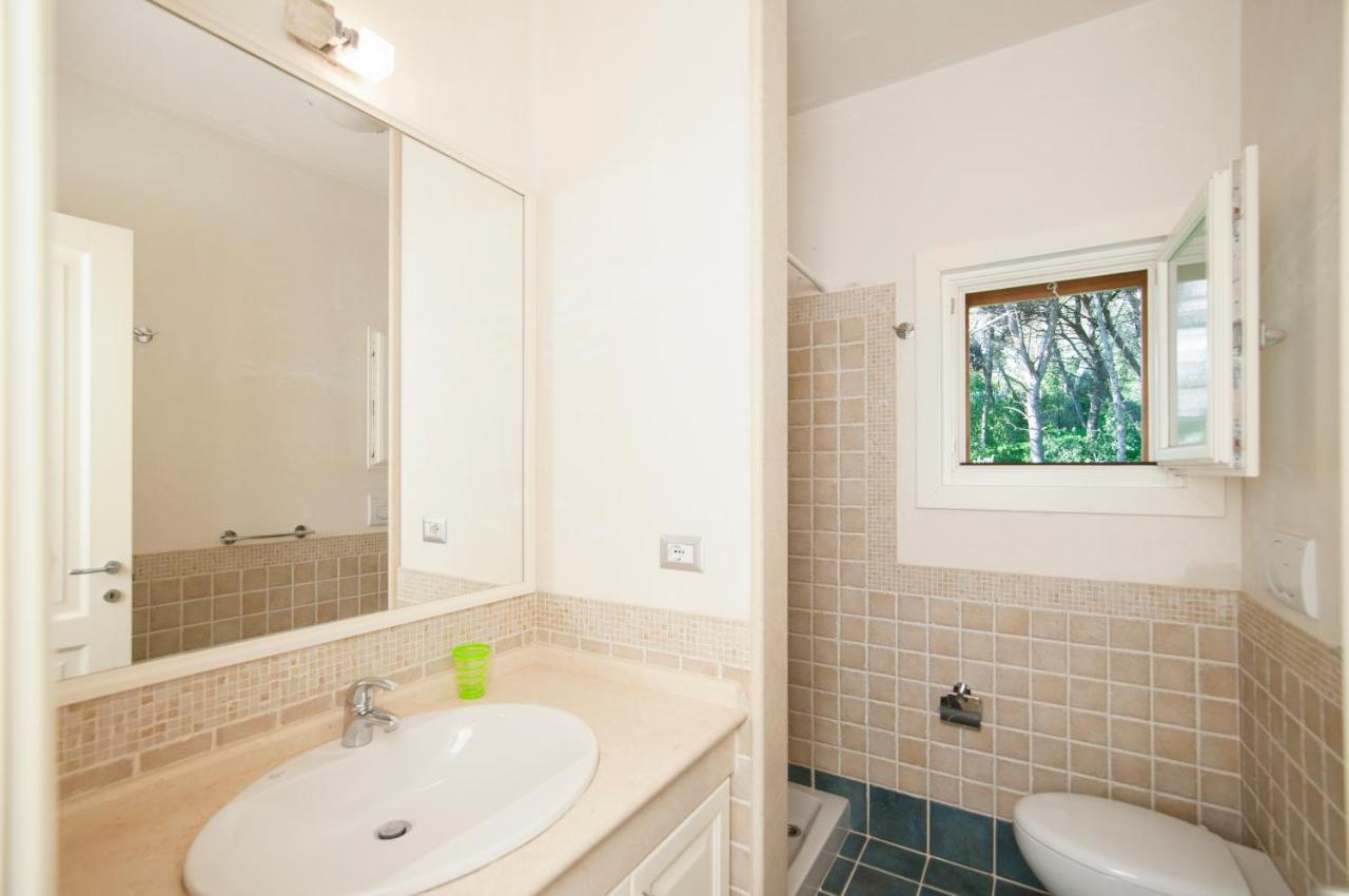 Caper Villa Santa Caterina  Exterior photo