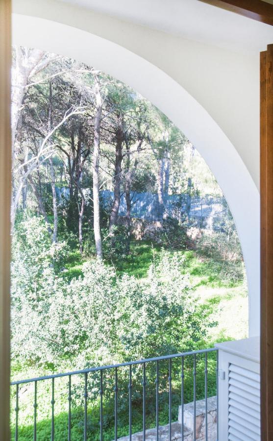 Caper Villa Santa Caterina  Exterior photo