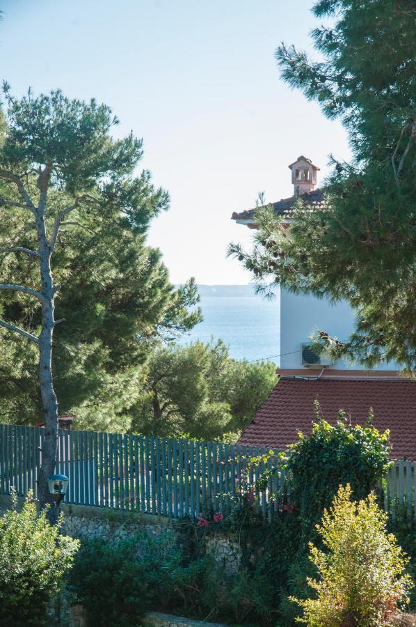 Caper Villa Santa Caterina  Exterior photo