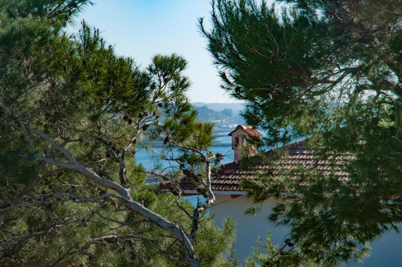 Caper Villa Santa Caterina  Exterior photo
