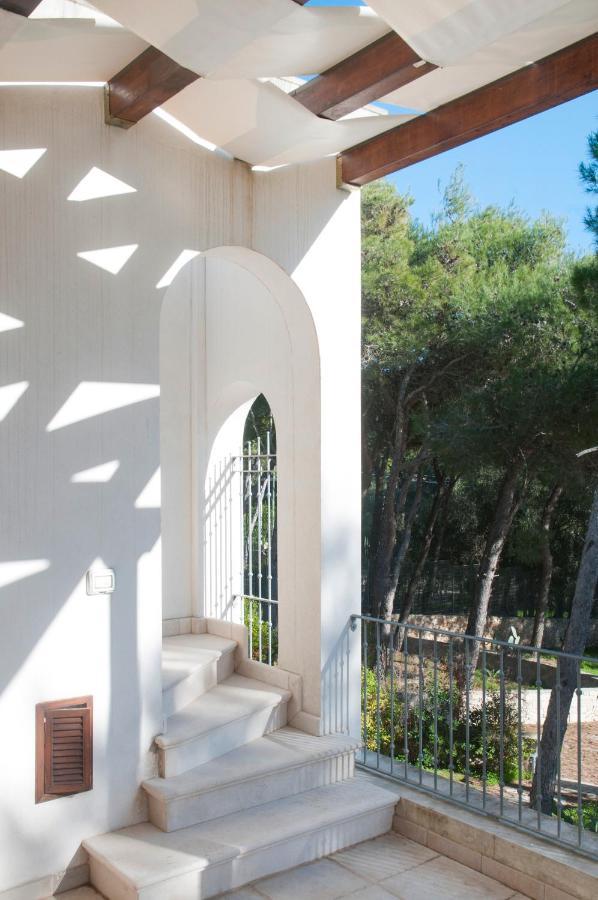Caper Villa Santa Caterina  Exterior photo