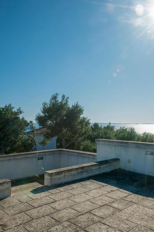 Caper Villa Santa Caterina  Exterior photo