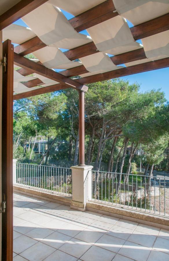 Caper Villa Santa Caterina  Exterior photo