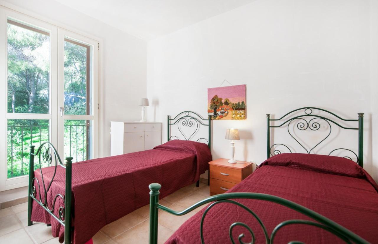 Caper Villa Santa Caterina  Exterior photo